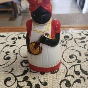Aunt Jemima Vinta Ceramic Bank